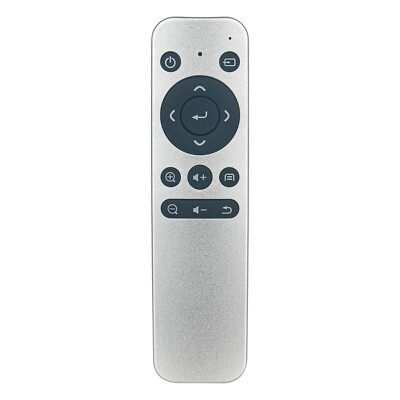 Infrarot ErsatzFernbedienung fur VIVITEK Projector QUMI FL531-A53 Q3 Q3PLUS