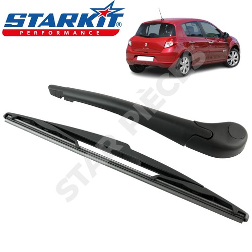 Acquista 2PCS Spazzole Tergicristallo Per Renault Koleos MK1 2008 - Foto 5