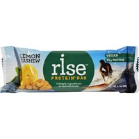 Protein+ Bar; Lemon Cashew Protein+ Bar; Lemon Cashew