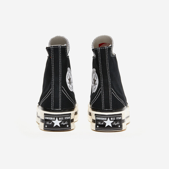 コンバース CHUCK 70 PLUS HI A00916C 26cm 韓国 Converse A00916C Chuck 70 Plus Unisex Hi Top Sneakers In