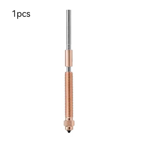 Quick-Swap Nozzle Kit Hotend for Ender 3 V3/Ender 3 V3 Plus 3D Printer Parts - Photo 22/26