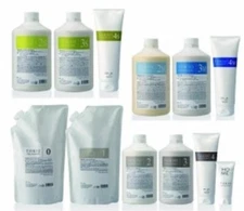 Dr. Jr TOKIO IE Inkarami System Treatment Professional Series Single Purchase