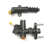 JPL Clutch Master & Slave Zylinder FüR Mazda Pick Up BT50 2.5TD 16V 2006-2011