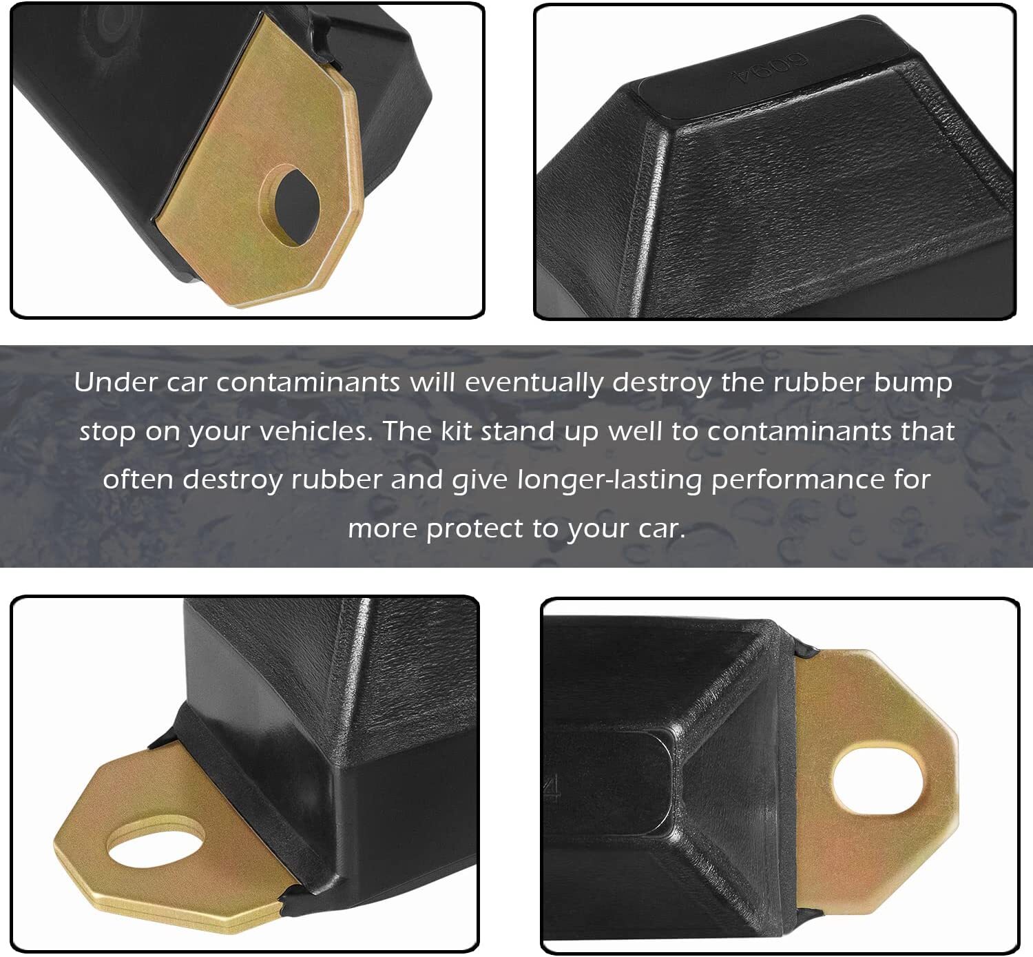 Freightliner Leveling Valve BKS KD2262 - Air Suspension Height Control Valve Replacement
