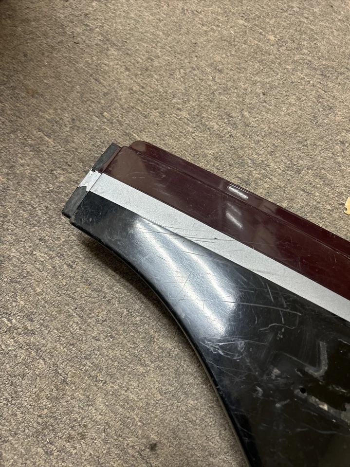 Honda Vf1100s 1984 1985 Vf 1100 S Sabre V65 cubierta lateral derecha panel cubierta Foto 4 de 4