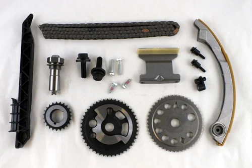 ENGINE TIMING AND BALANCE CHAIN KIT FOR VAUXHALL VECTRA SIGNUM ZAFIRA 2.2 Z22YH
