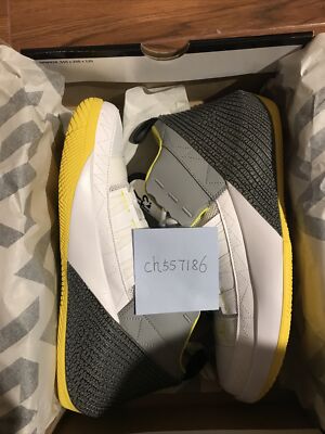 Jordan 'Why Not?' Chaos 2018 Size BV5498-100