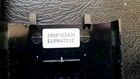 MITSUBISHI 290P103A30 TV VCR DVD Audio Cable Replacement Remote Control OEM — photo 7
