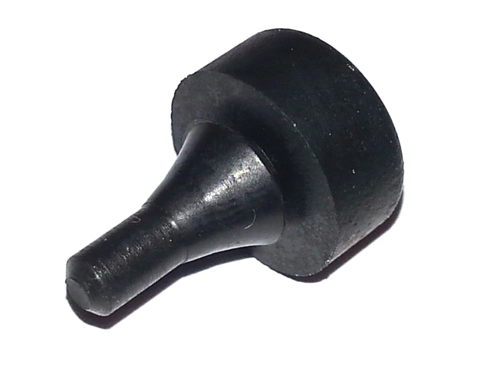 Резиновые бамперы на бамперы для багажника крыла капота двери косяка перчаточного ящика подходят для Chrysler 2 M - Изображение 4 из 4