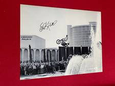 Evel Knievel, 