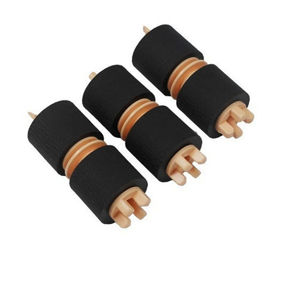 PRINTERTREE Feed Roller Kit for Xerox: 109R00790 / 109R790 / 22K74870