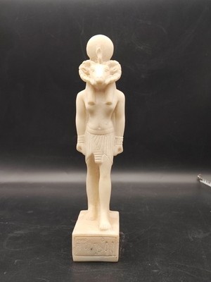 Hathor: Goddess of Love, Music, Motherhood, and the Celestial Joy of Egypt