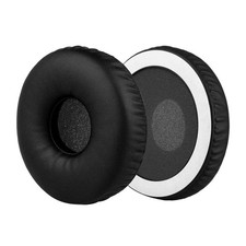 Replacement Ear Pads Ear Cushion for WH-XB700 Headphone Earpads Sleeves