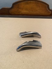 Drip Rail Quarter Window Corner Trim Moldings 68 69 70 Road Runner Gtx Satellite Drip Rail Quarter Window Corner Trim Moldings 68 69 70 Road Runner Gtx Satellite