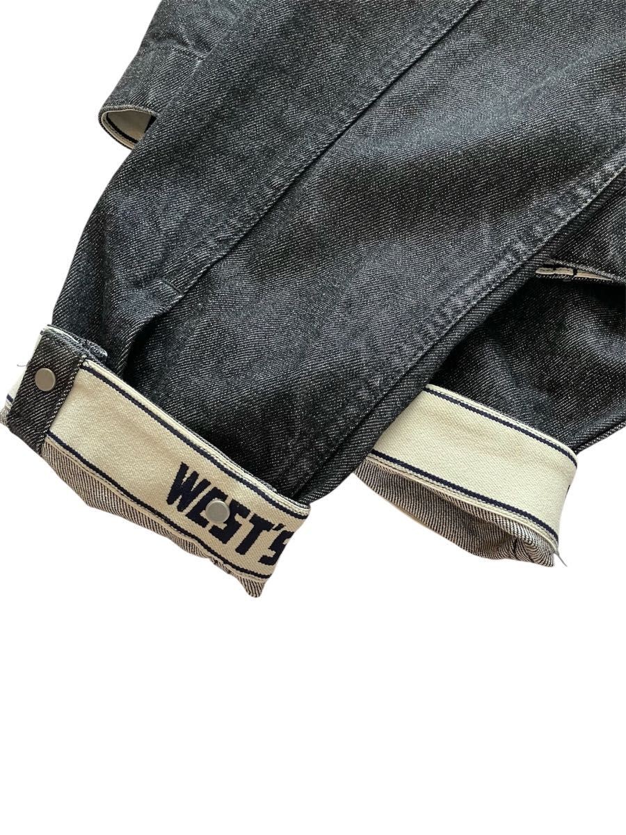 WESTOVERALLS tracker jacket - image 5