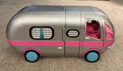 LOL Surprise OMG Glamper Fashion Camper | eBay
