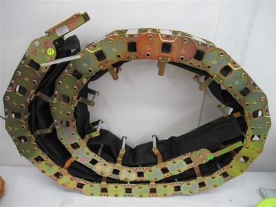 Gortrac GT-11252, G100059056, Hose Support Carrier Power Track