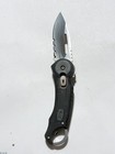 Buck 750 Redpoint Pocket Knife 2012 Model — photo 2