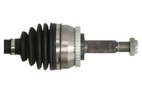 Point Gear Antriebswelle Vorne Rechts FüR Volvo V40 Kombi S40 I 645 VW VS