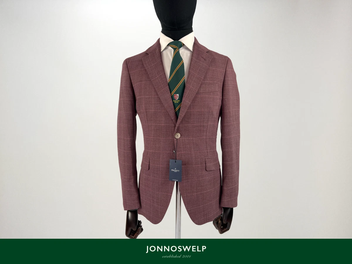 Hackett Suits & Blazers for Men for sale | eBay