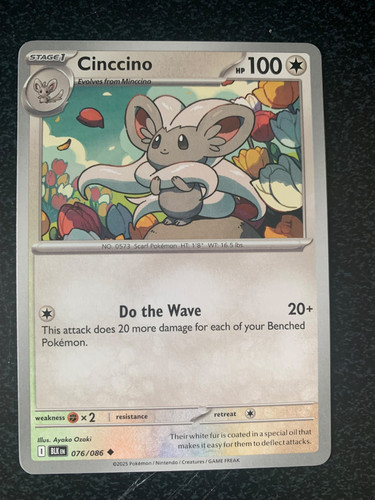 Pokemon Black Bolt English - Choose Your card - Pack Fresh - Picture 78 of 99