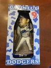 Los Angeles Dodgers Gavin Lux #9 Bobblehead Figure MLB Baseball Original Box