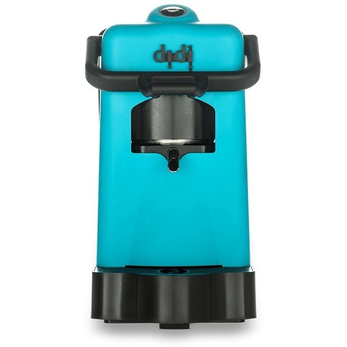 Macchina da Caffè Didiesse Didì Blu Miami Soft - Design Compatto