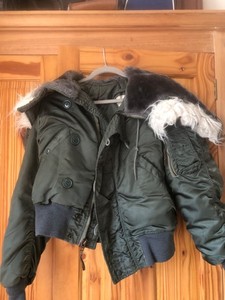 N2b Jacket | eBay UK