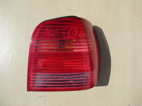 VW POLO (6N2) Rückleuchte rechts Rücklicht + Lampenträger 6N0945096H