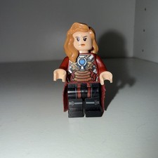 LEGO Minifigure Marvel Avengerrs Super Heroes...