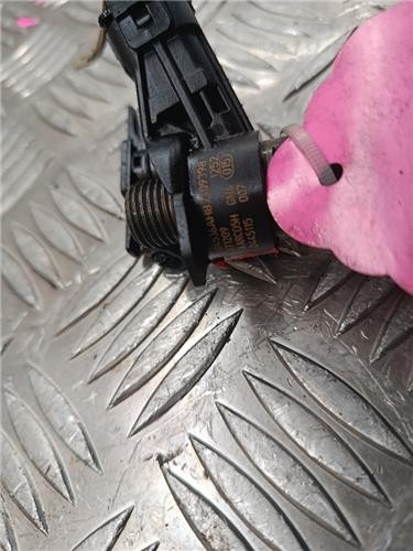 INJECTOR BRANDSTOF Nissan Primastar 2008 804536AH82409398 #560390 - Afbeelding 3 van 4