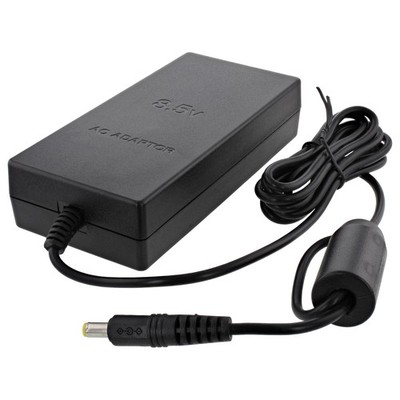 Lot Of 10 PS2 AC Adapter For Slim PS2 8.5 Volt For PlayStation 2 Wall Power Play