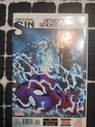 The Amazing Spider-Man #5 (Marvel Comics October 2014)