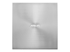 ASUS SDRW-08U8M-U Silver Argento Desktop/Laptop DVD RW 24x 90DD0292-M29000