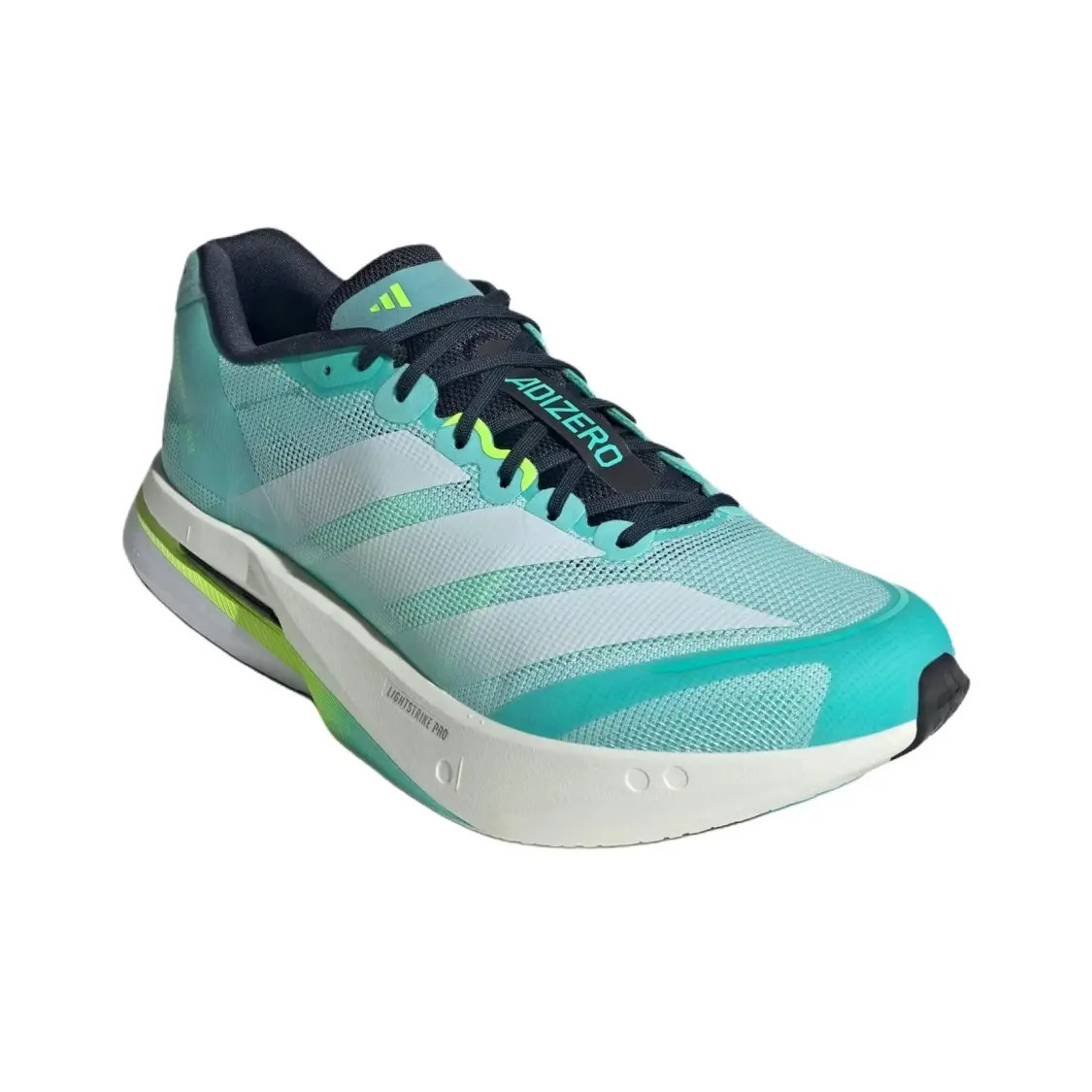 adidas Adizero Boston 13 Green JS4945 Men's Sizes | eBay