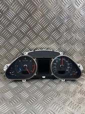Compteur Audi Q7