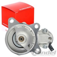 Herth+Buss Elparts Anlasser Starter 1,4Kw Passend FüR Ford Mustang | 42003014