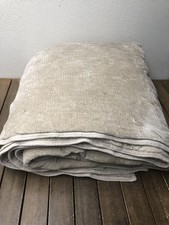 West Elm Striated Chenille Quilt Tack/Tufted ...