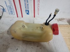 Vintage John Deere 110g Trymer sznurkowy Zbiornik paliwa