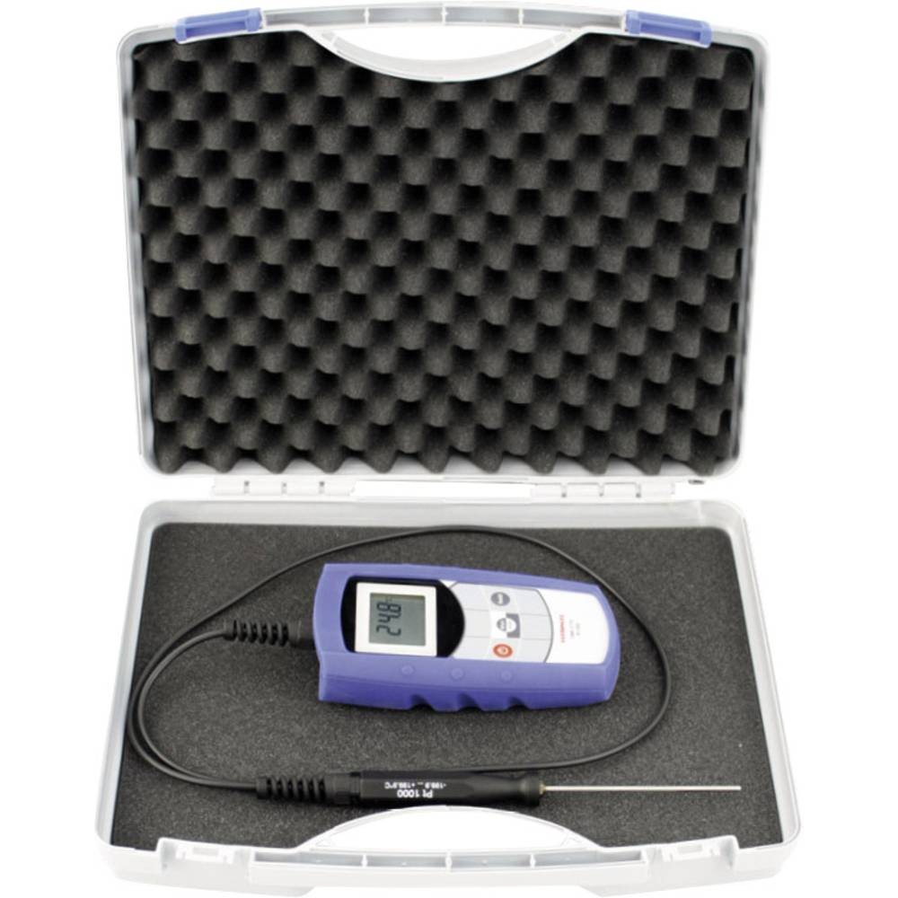 Greisinger GKK 1100 : Mallette universelle pour appareils - 3