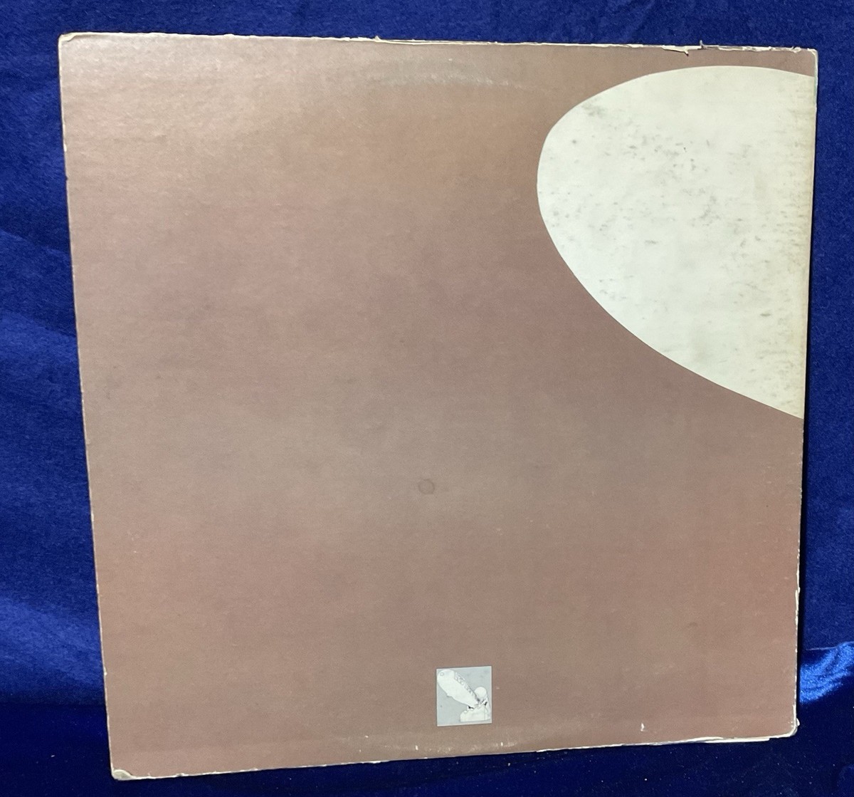 Led Zeppelin II Album Atlantic SD 8236 VG Condition. | eBay