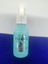 Isle of Paradise Face Body Self Tanning Drops 1.01 fl oz (30 Ml)