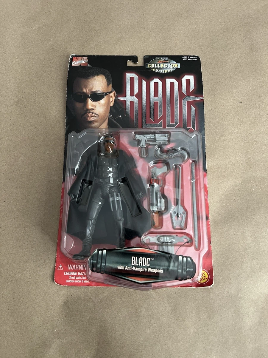 blade toy biz products for sale | eBay