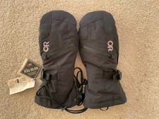 Outdoor Research Revolution GORE-TEX Mitten Size Medium