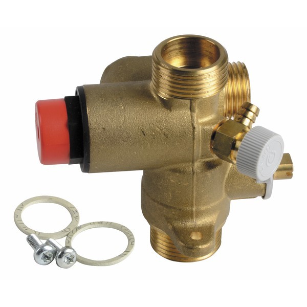 Soupape de sécurité Saunier Duval 05148200 pour chaudière gaz