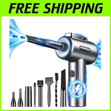 Powerful 110000RPM Air Blower for Home  Car 