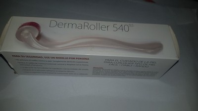 Derma Roller 540