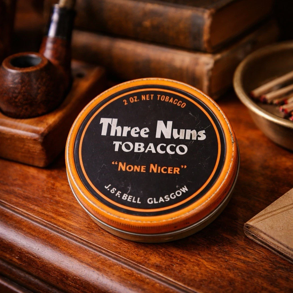 Three Nuns for sale