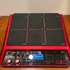 Roland SPD-SX Special Edition Sampling Pad