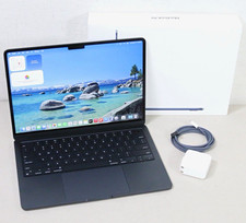 Macbook air m2 16/256 